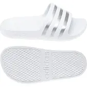 Adidas Zehensandalen ADILETTE AQUA K kind