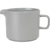 Blomus Milchkanne Pilar Mirage Grey