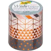 Folia Washi Tape Hotfoil