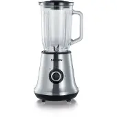 Severin Multimixer + Smoothie Mix & Go SM 3737