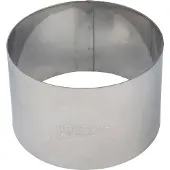 Patisse hoher Ring für Snacks 9cm P02095