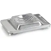 Funktion Eierteiler Oval Aluminium