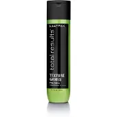 Matrix Total Results - Texture Games Conditioner 0,3 l