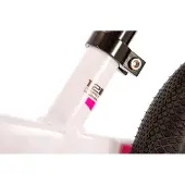 S'Cool pedeX 1 Kinder pink/weiß 2022 Jugend- & Kinderfahrräder