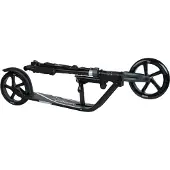 Hudora BigWheel 205, Scooter schwarz/anthrazit