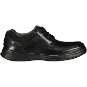 Clarks Halbschuhe Cotrell Edge 261373857 Schwarz 42