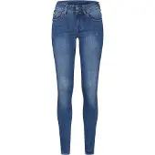 G-Star Lynn Mid Waist Super Skinny Jeans