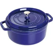 Staub Round Cocotte 26 Cm Kochtopf