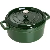 Staub 40503-109-0, Flachpinsel, Silikon, Schwarz, Holz, 45 mm, 220 mm, 18 mm