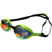 Zone3 Volaire Streamline Racing Schwimmbrille Mit Spiegelglas