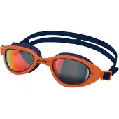 Zone3 Attack Schwimmbrille Mit Spiegelglas
