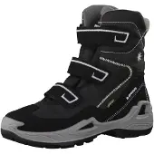 Lowa Stiefel in Schwarz, Größe 38