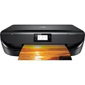HP Envy 5010 All-in-One Drucker