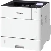 Canon i-SENSYS LBP351x, Laser, 1200 x 1200 DPI, A4, 55 Seiten pro Minute, Doppelseitiger Druck, Schwarz, Weiß