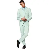 Opposuits Anzug Magic Mint