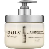 Biosilk Original Silk Therapy Conditioning Balm 325 ml