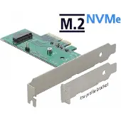 DeLOCK M2 Ssd Pci-e-erweiterungskarte