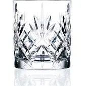 Lyngby Crystal Melodia Whisky 31 Cl Tasse
