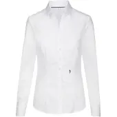 Seidensticker Damen Bluse langarm 080613 white 32