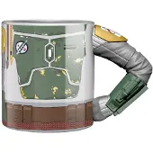 Exquisite Gaming Star Wars Boba Fett Tasse 3