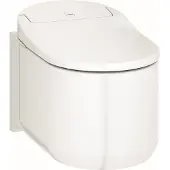 GROHE 39354SH1, Einteilig, Länglich, Wand, Einzelbild, 1,5 l, 0,47 l/min
