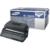 Samsung ML-3560D6/ELS SCHWARZ TONER - 6000 SEITEN FÜR ML-3560