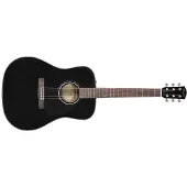 Fender CD-60-V3 Black