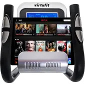 VirtuFit CTR 1.2i Crosstrainer mit Bluetooth und FitShow App