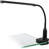 Eglo LED-Spot Laroa Schwarz