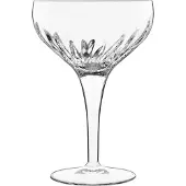 Luigi Bormioli - Mixology Cocktail Glass 22,5 cl - 4 pack