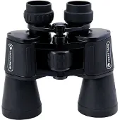 Celestron UpClose G2 20x50 Porro, BK-7, 20x, Schwarz, 794 g