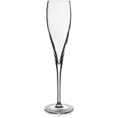 Luigi Bormioli Champagnerglas Vinoteque Perlage 175 ml (6-teilig)