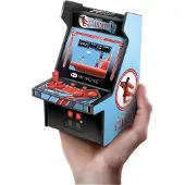 My Arcade Micro Player Karate Champ Retro