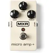 Mxr M233