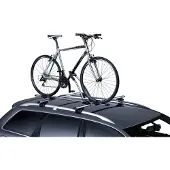 Thule Freeride Fahrradständer Für 1 Fahrrad