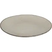 Broste Copenhagen Abendbrotteller Nordic Sand Ø 26 cm