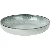 Broste Copenhagen Schale Nordic Sea Steingut Ø 22,5 cm
