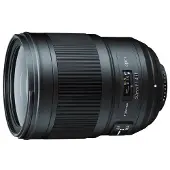 Tokina Opera 50 mm F/1.4 FF Objektiv für Nikon F.
