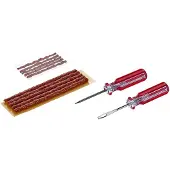 MaXalami Tubeless-Reparaturset Maxi 2 Werkzeuge