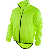 O'Neal Breeze Rain Jacket Gelb L Mann