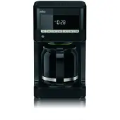 Braun PurAroma7 Kaffeemaschine KF7020 3109-C-KF7020BK