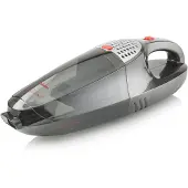 Tristar KR-3178 Handstaubsauger für Heim & Auto, Trocken&Nass, 68 dB, Beutellos, Grau, 0,55 l, 2,5 m