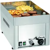 Bartscher Multibräter 300 370205 , Temperaturbereich von 50 °C bis 100 °C