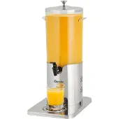 Bartscher Getränke-Dispenser DTE5, thermoel.