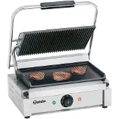 Bartscher Kontaktgrill "Panini" 1GR