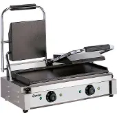 Bartscher Kontaktgrill 3600 2G A150672