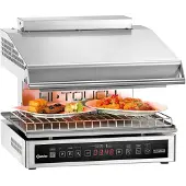 Bartscher Hi-Light-Lift-Salamander "Premium", 101547