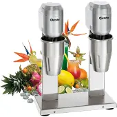 Bartscher Drink Mixer doppelt2x700ml 135102