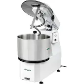 Bartscher Teigknetmaschine 18 Kg, 22 Liter