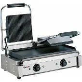 Bartscher Kontaktgrill 3600 2GR A150673